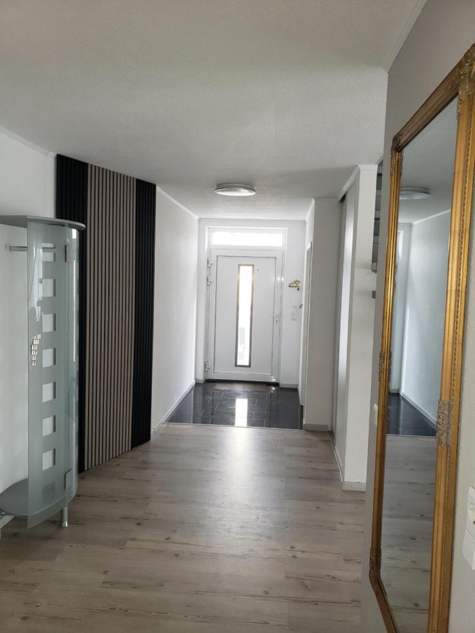 Loft Apartment Fuer Bis Zu 4 Personen Malterdingen Exterior foto